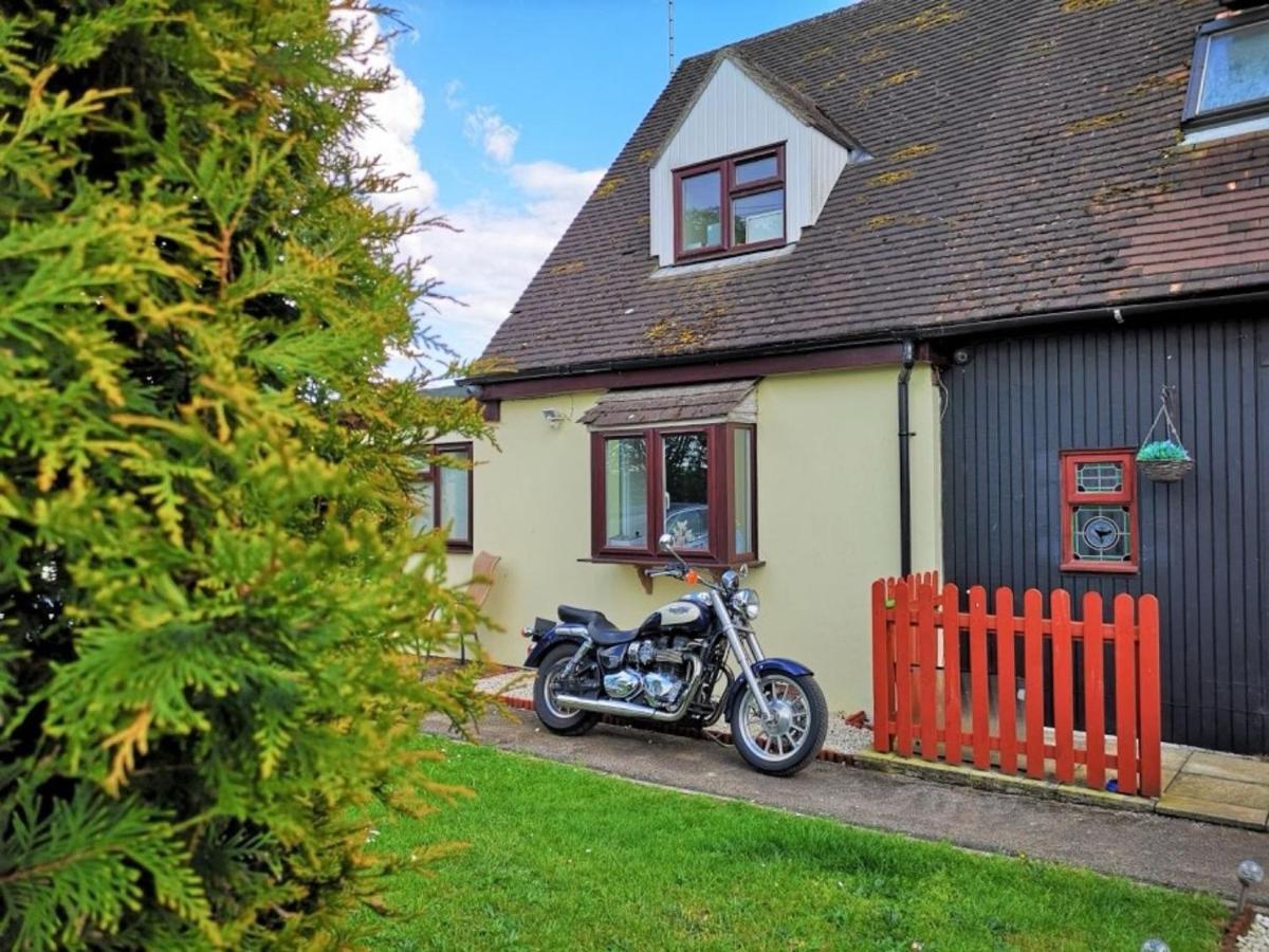 Chalet Cottages Streatley  Exterior foto